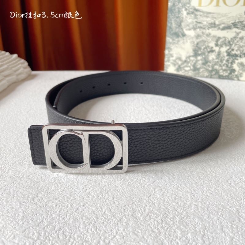 chr1st1an D10r belts